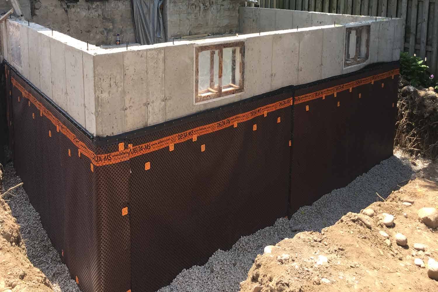 Concrete Placement Systems Cambridge