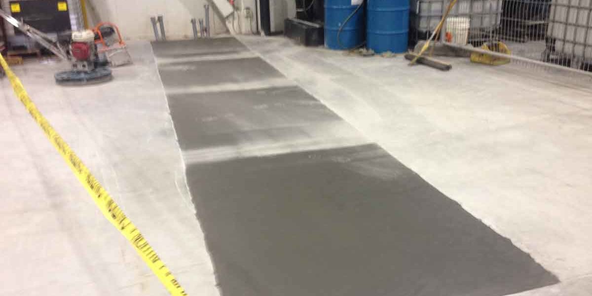 Concrete Repairs Cambridge, Kitchener, Branford