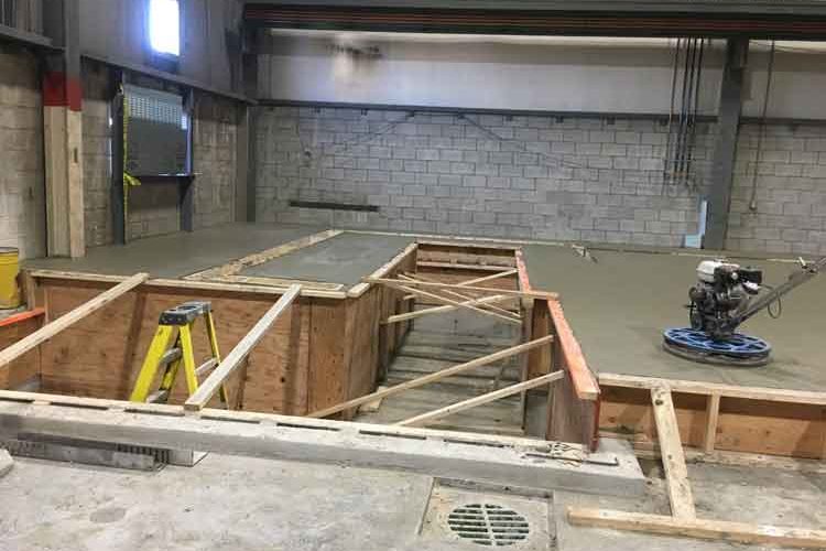 machine-base-Cambridge-Ontario