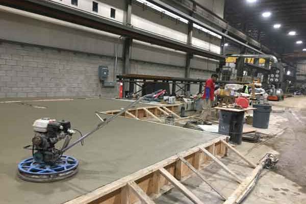 poured-concrete-machine-base