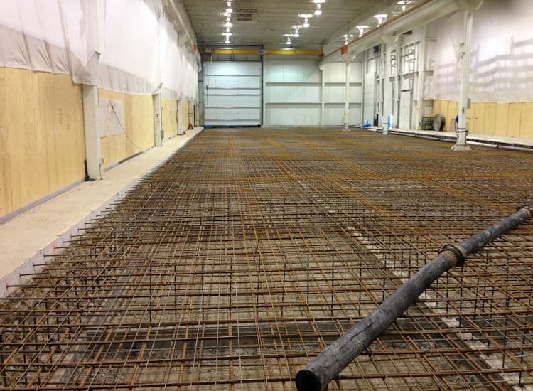 Concrete Placement Systems Concrete Contractor